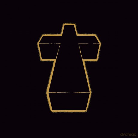 Justice: Cross [CD]