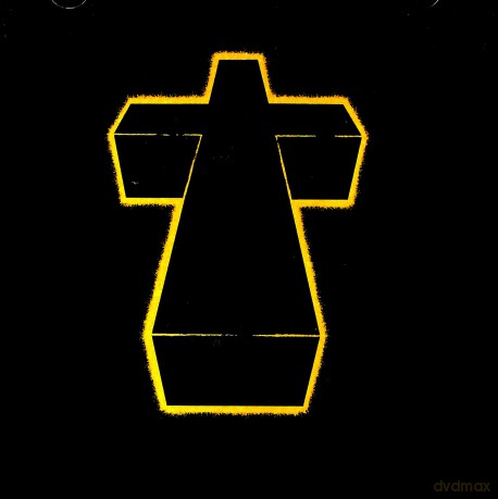 Justice: Cross [CD]