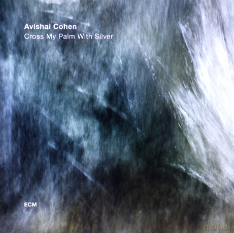 Avishai Cohen Quartet: Cross My Palm With Silver [Winyl]