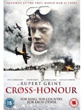 Cross Of Honour (Śniegi wojny) [DVD]