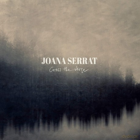 Joana Serrat: Cross The Verge [Winyl]