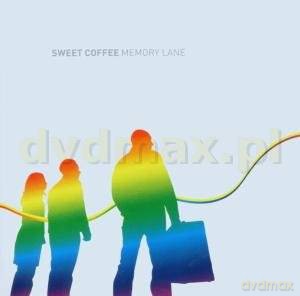 Sweet Coffee: Memory Lane [CD]