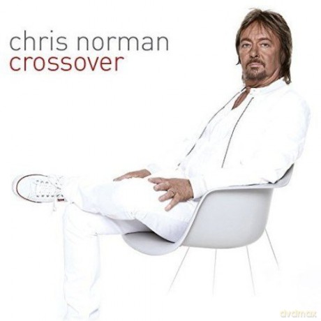 Chris Norman: Crossover [CD]