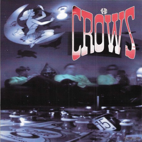Crows: Crows [CD]