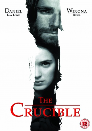 Czarownice z Salem [DVD]