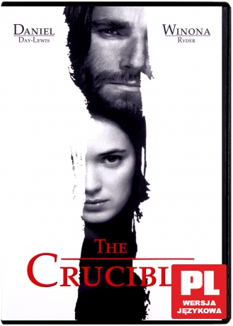Czarownice z Salem [DVD]