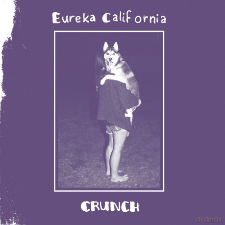 Eureka California: Crunch [Winyl]