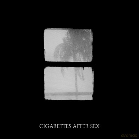 Cigarettes After Sex: Crush EP [Winyl]