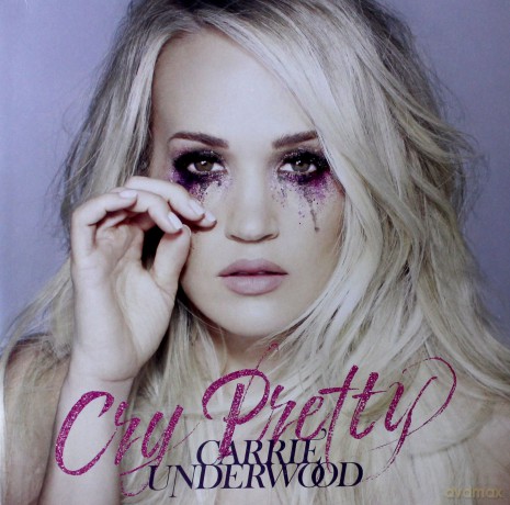 Carrie Underwood: Cry Pretty [Winyl]