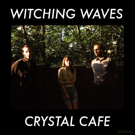 Witching Waves: Crystal Cafa(C) [Winyl]