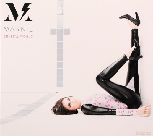 Marnie: Crystal World [CD]