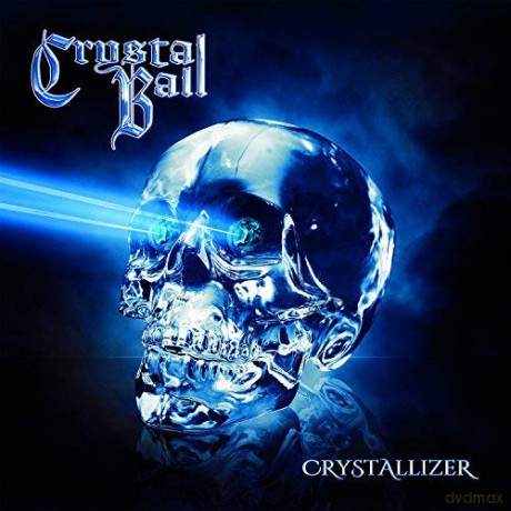 Crystal Ball: Crystallizer [Winyl]