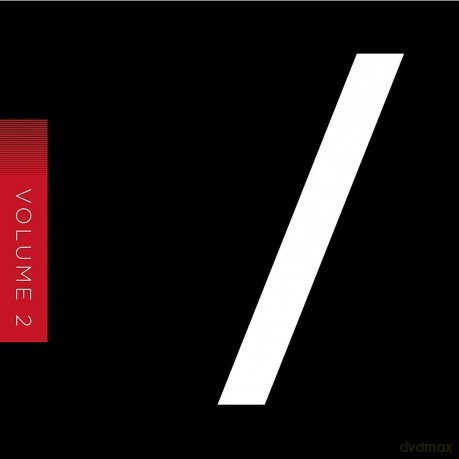 Ct10 Volume 2 - Sampler [Winyl]