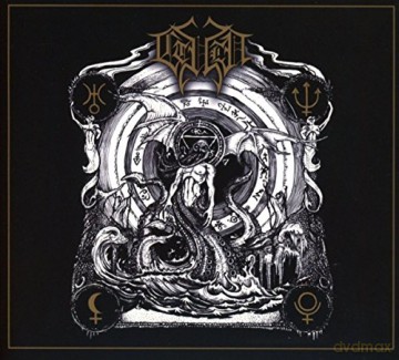 Ctulu: Ctulu [CD]