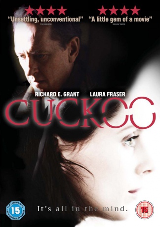 Cuckoo [DVD]