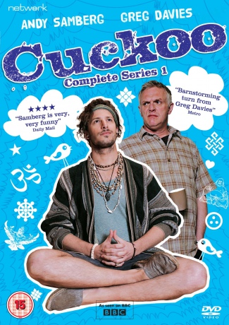 Cuckoo Season 1 [DVD]
