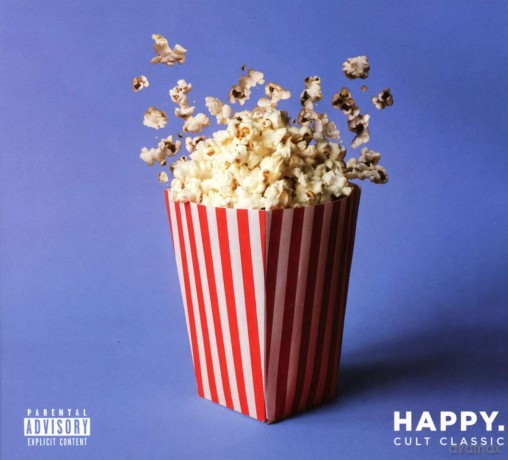 Happy.: Cult Classic [CD]