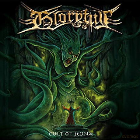 Gloryful: Cult Of Sedna [Winyl]