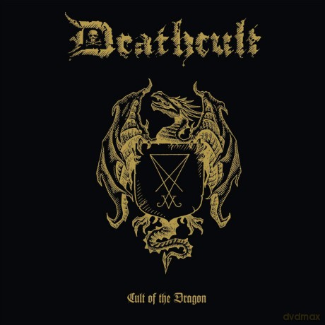 Deathcult: Cult Of The Dragon [Winyl]