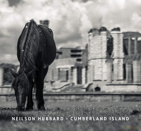 Neilson Hubbard: Cumberland Island [CD]