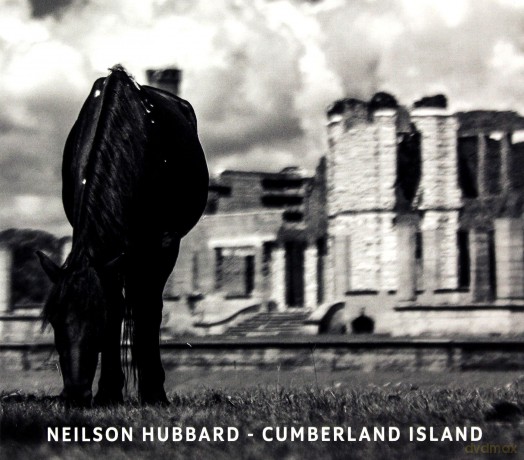 Neilson Hubbard: Cumberland Island [CD]