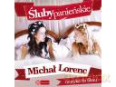 Śluby Panieńskie soundtrack (Michał Lorenc) [CD]