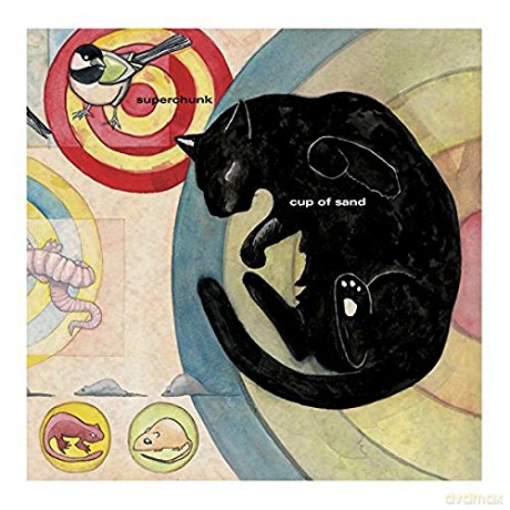 Superchunk: Cup Of Sand [3xWinyl]