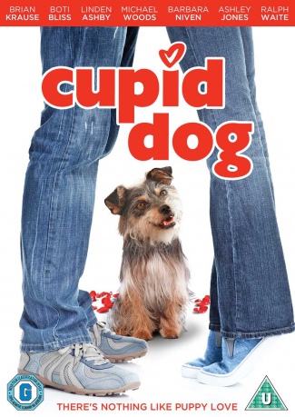 Cupid Dog [DVD]