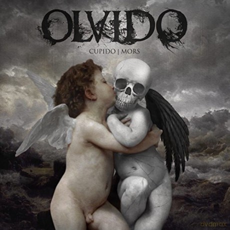 Olvido: Cupidoimors [2CD]