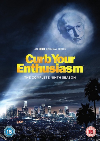 Curb Your Enthusiasm S9 [2DVD]
