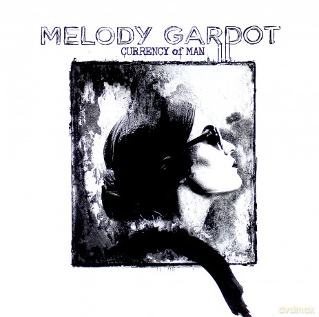 Melody Gardot: Currency Of Man [2xWinyl]