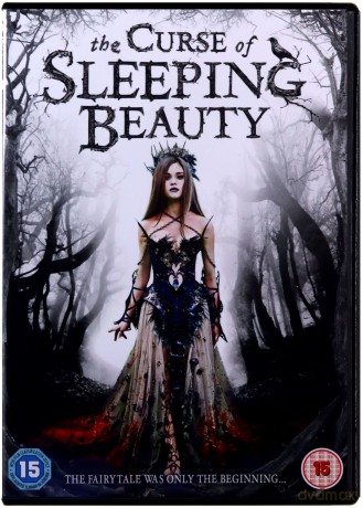 Curse Of Sleeping Beauty [DVD]