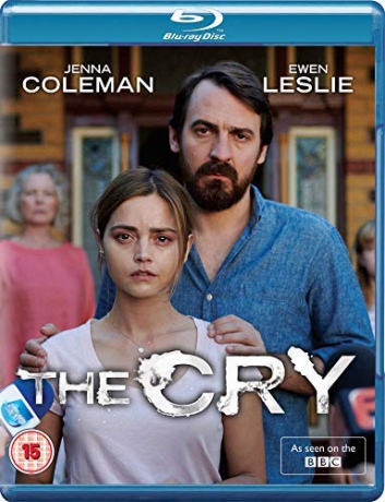 The Cry [Blu-Ray]
