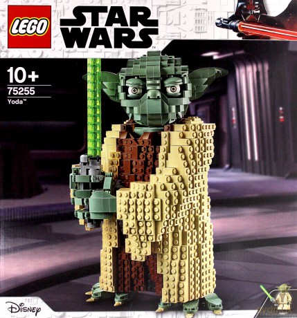 LEGO Star Wars (75255) [KLOCKI]