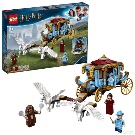 LEGO Harry Potter (75958) [KLOCKI]