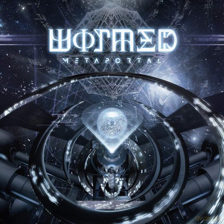 Wormed: Metaportal Limited (digipack) [CD]