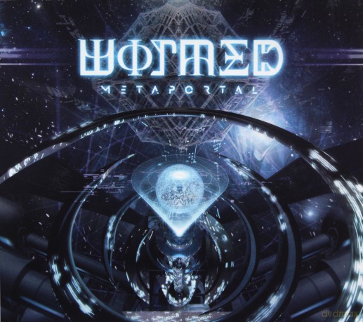 Wormed: Metaportal Limited (digipack) [CD]