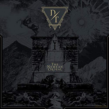 Dekadent: Nemean Ordeal (digipack) [CD]