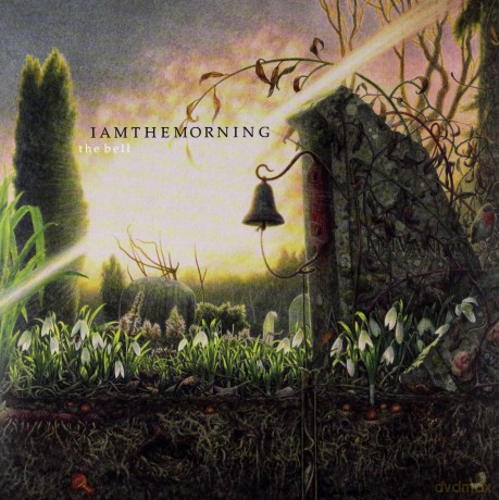 Iamthemorning: The Bell [CD]