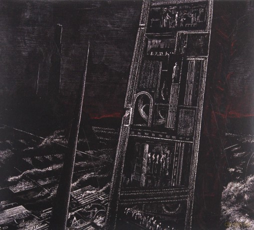 Deathspell Omega: The Furnaces Of Palingenesia (digipack) [CD]