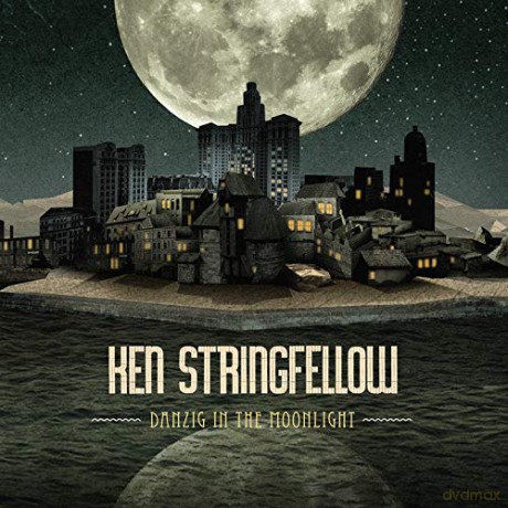 Ken Stringfellow: Danzig In The Moonlight [2xWinyl]