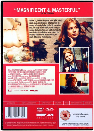 Daphne [DVD]