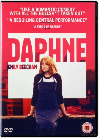 Daphne [DVD]