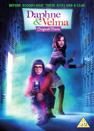 Daphne And Velma [DVD]