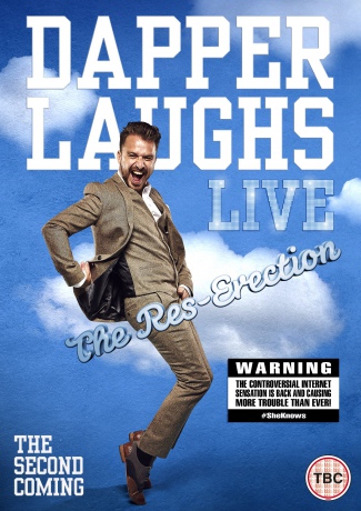 Dapper Laughs [DVD]