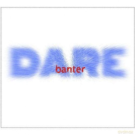 Banter: Dare [CD]