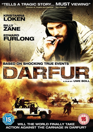 Darfur [DVD]