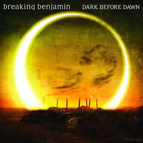 Breaking Benjamin: Dark Before Dawn [CD]