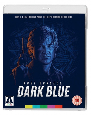 Dark Blue [Blu-Ray]
