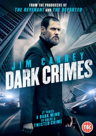 Dark Crimes (Prawdziwe zbrodnie ) [DVD]